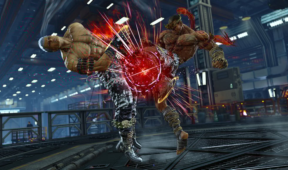 TEKKEN 8 - Season 2 Character & Stage Pass (US)